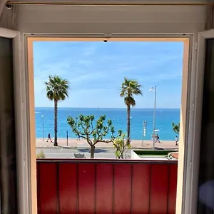 Maison De La Marine Maison d'hôtes Cagnes-sur-Mer