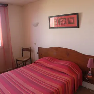Le Barry Hotel